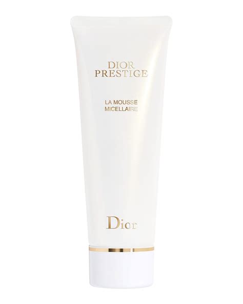 dior micellar cleanser